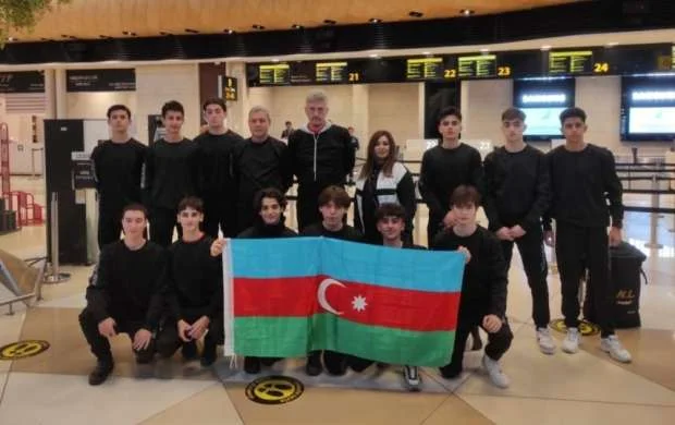 Millimiz Latviya və Gürcüstana da uduzdu 