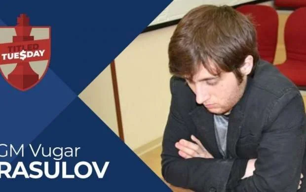 Azərbaycan şahmatçısı Özbəkistanda 11-ci oldu 