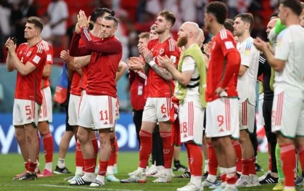 "Biz mundialda Uelsdən yaxşı çıxış edərdik" 