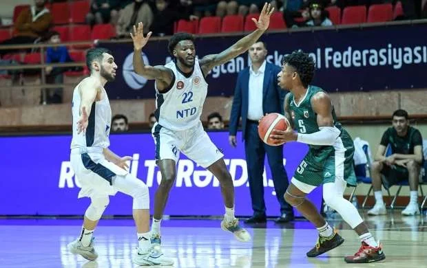 ABL: IX tur nə vaxt, harada? 