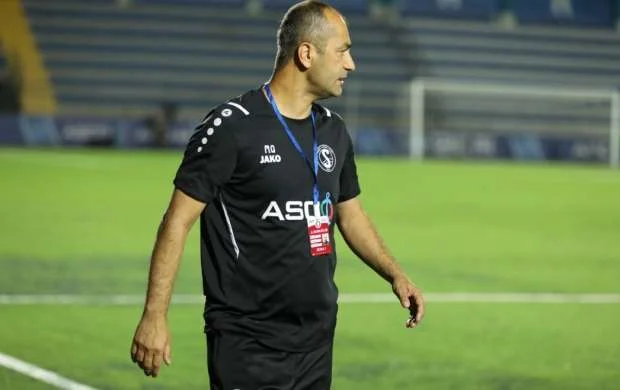 "Səbail"də yeni təyinat: Mahmud Qurbanov həmyerlisinə güvəndi 