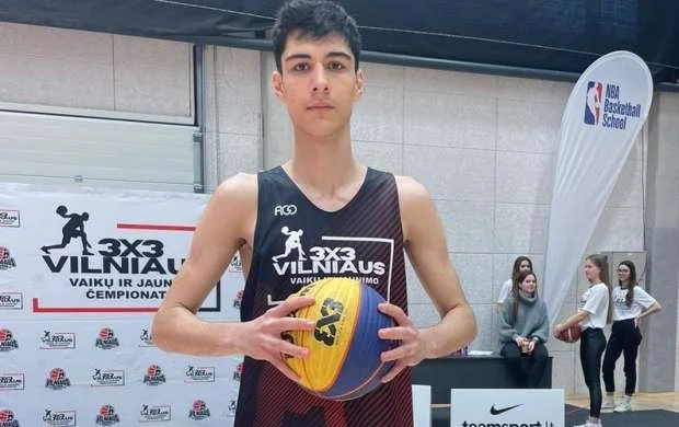 Azərbaycanlı basketbolçu üçün NBA yolu 
