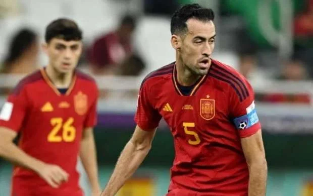 DÇ-2022: “Barselona”nın futbolçuları tarixə keçdilər 