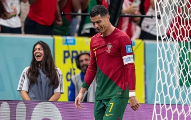 DÇ-2022: Ronaldu bu göstəriciyə görə DÇ-nin lideridir 