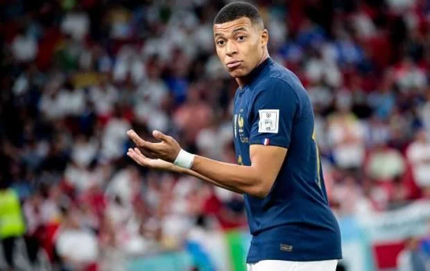 "Mbappe müasir cinah oyunçusu deyil" - Rednapp onu kimin saxlayacağını dedi 
