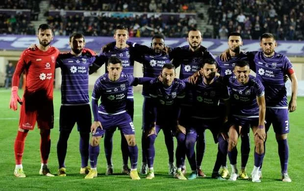 "Sumqayıt" planlarını açıqladı 