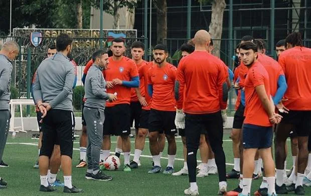 "Turan Tovuz" Türkiyəyə gedir 