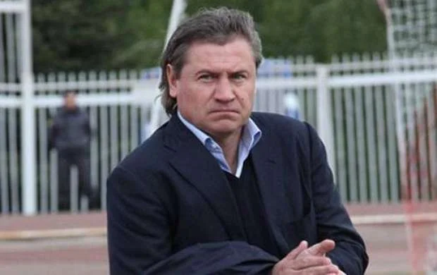 MY-nin sabiq futbolçusu ispanları oyun satmaqda ittiham etdi 