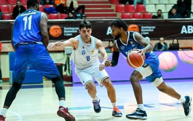 ABL: “Sabah” "AAAF Xırdalan"a uduzdu 