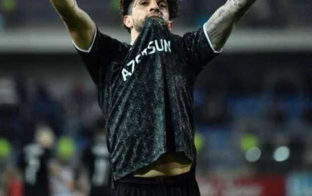 UEFA-dan “Qarabağ”la bağlı yeni paylaşım 