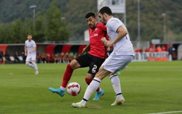 Azərbaycan Kuboku: “Zirə”dən qələbə, “Qarabağ”la “Qəbələ”dən heç-heçə 