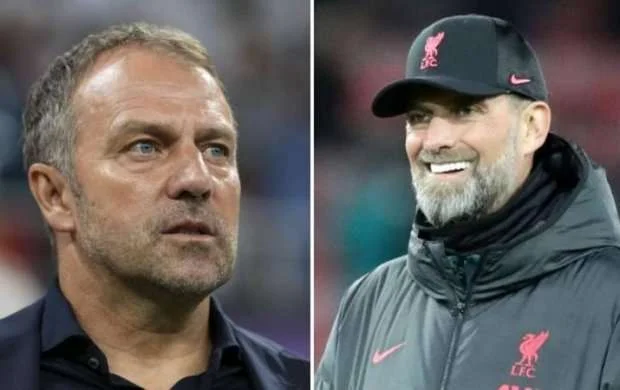 Günün transfer xəbərləri: Almaniya millisi Kloppa maraqlı deyil 