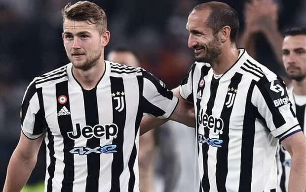"Yuventus"un maliyyə fırıldağının üstünü hansı futbolçu açıb? - TƏFƏRRÜAT 