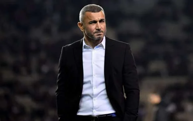 “Azarkeşləri küsdürmək olmaz” - Qurban Qurbanov 