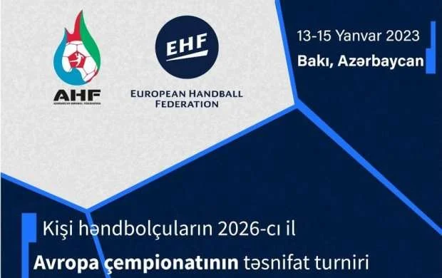 Azərbaycan yığması AÇ üçün hazırlığa başladı 