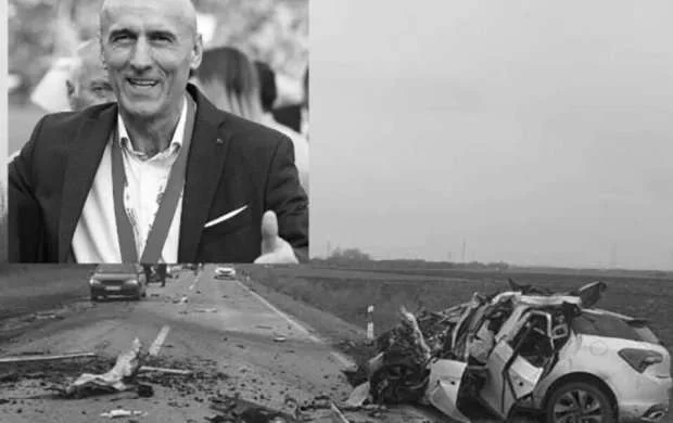 “Trabzonspor”un sabiq üzvü avtomobil qəzasında öldü 