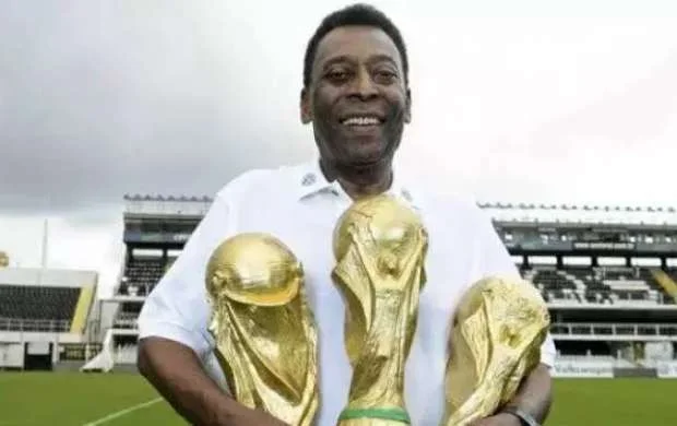 Pele Mbappeyə nə yazdı? - FOTO 