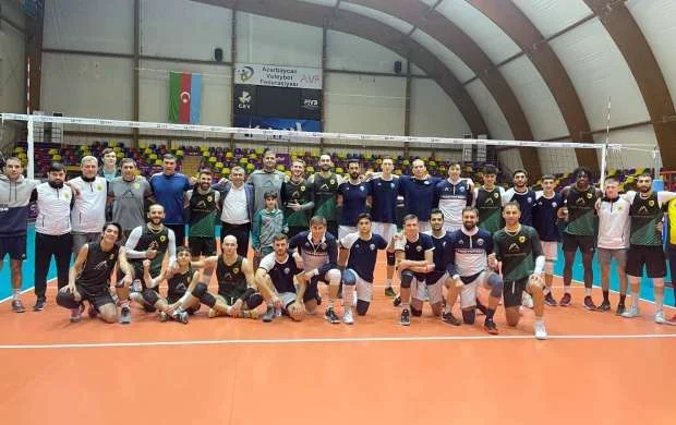 Şuşa komandası ölkə çempionuna qalib gəldi 