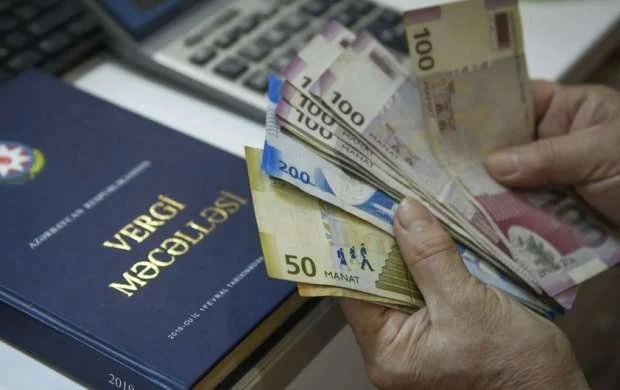 Qalib idmançılara vergi güzəşti tətbiq olunacaq 