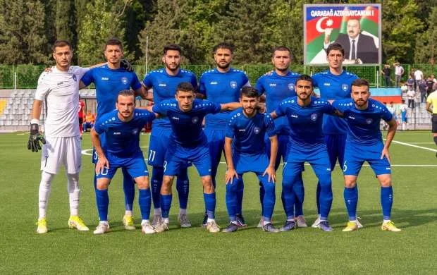 "Turan Tovuz"un futbolçusu sıradan çıxdı 