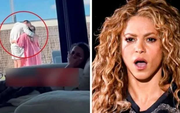 Jerar Pike Klara Çiadan buna görə ayrıldı 