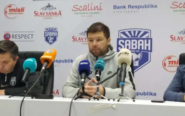 “Qorxulu bir şey baş verməyib” - Murad Musayev 