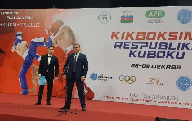 Azərbaycan komandası Əziz Əliyevin xatirə turnirinin qalibi oldu 