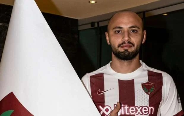 Türkiyə klubu yeni futbolçu ilə gücləndi 