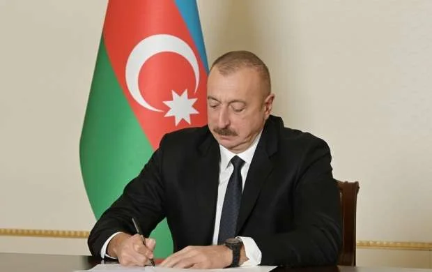 AGİN-in strukturunda dəyişiklik edildi - Prezidentdən fərman 