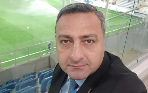 Azərbaycanda futbol hakimləri ağır qəzaya düşdülər 