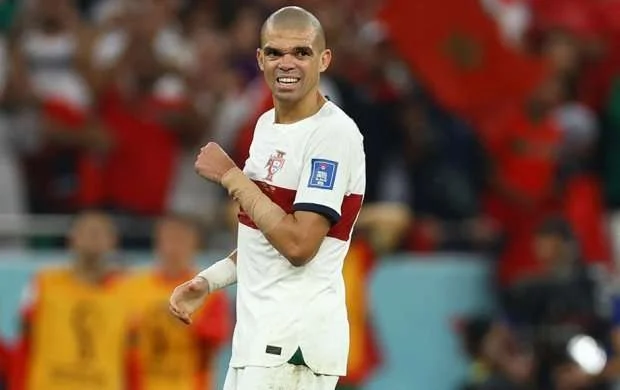 “Argentinanı çempion edəcəklər” - Pepe hakimləri və FİFA-nı hədəf aldı 