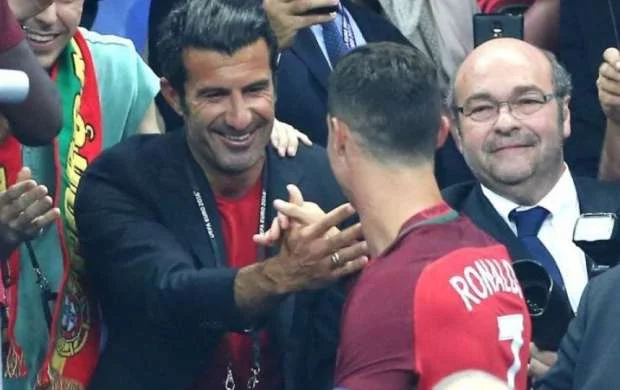 Portuqaliyanın əfsanəsi millinin uğursuzluğuna görə kimi günahlandırdı? 