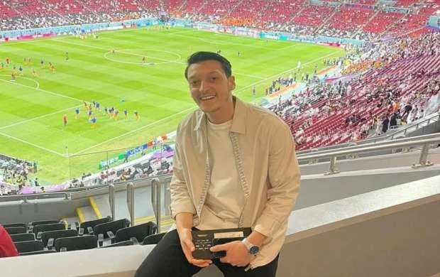 "Müasir futbolda belə nağıllar hələ də mümkündür" 