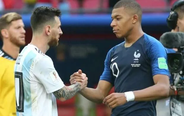 Messi ən yaxşıdır, Mbappe neçəncidir? - Siyahı açıqlandı 