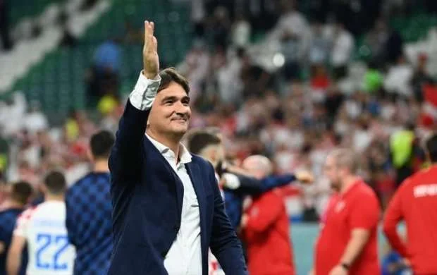 Zlatko Daliç Messini necə saxlamaq istəyir? - Özü dedi 