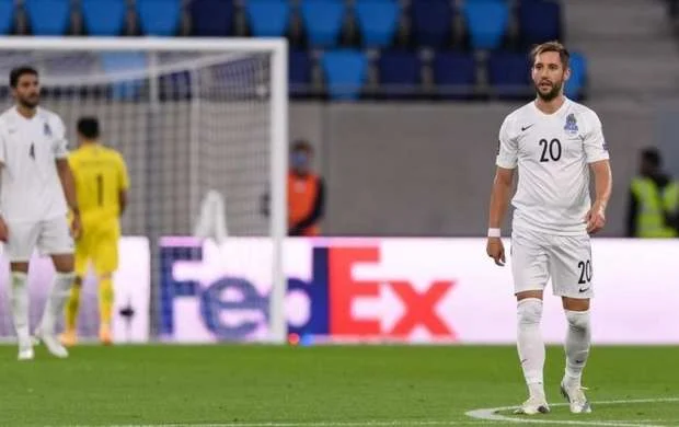 "Penaltilər seriyası Xorvatiyanın dövlət sirridir" - "Qarabağ"ın xorvatı 