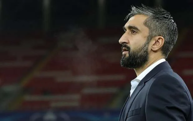 "Fransanın bəxti gətirdi" - Azərbaycanlı futbolçu 