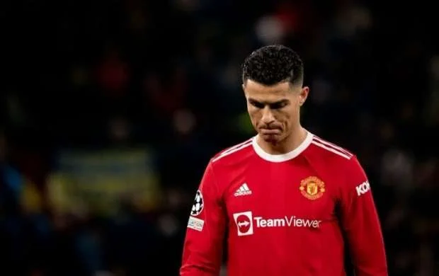 Ronaldu bunu qalmaqallı müsahibədən öncə edibmiş 