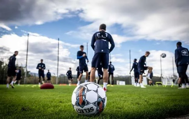 "Qarabağ"ın rəqibi İspaniyaya yollandı 