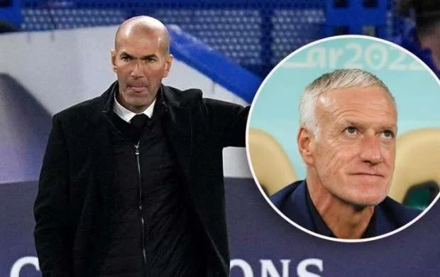 Günün transfer xəbərləri: Fransa millisi Zidandan imtina etdi 