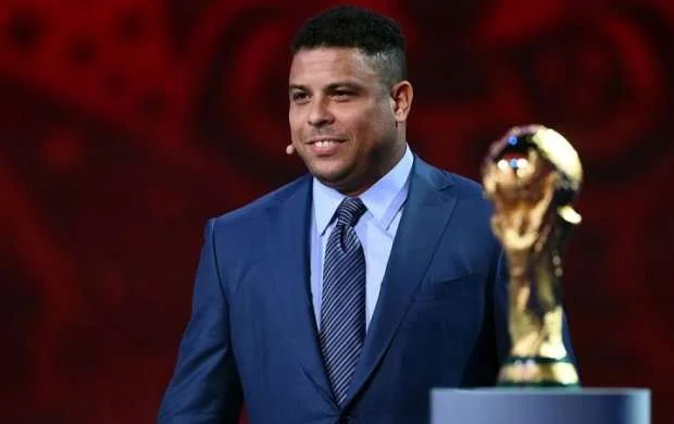 Ronaldo Braziliya millisinə bu məşqçini layiq sayır 