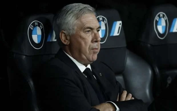Ançelotti "Real"dan ayrılıb milliyə gedir - İDDİA 