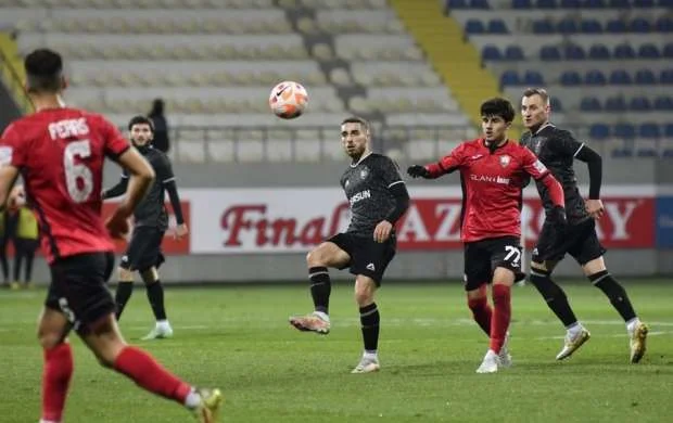 MPL: “Qarabağ” “Qəbələ”yə qalib gəldi, “Zirə” Şamaxıda xal itirdi 