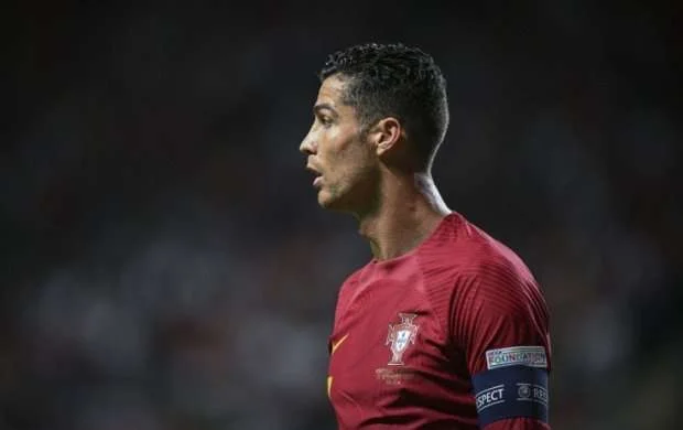 "Məğlubiyyətin səbəbkarı Santuşdur" - Fiqu Ronaldunun tərəfini tutdu 