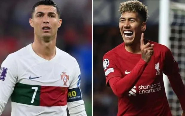 Günün transfer xəbərləri: Ronaldunun əvəzinə Firmino 