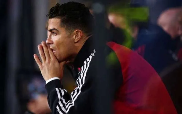 Cənubi koreyalı hücumçu Ronaldu ilə yaşadığı insidentdən danışdı 