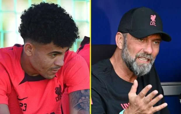 "Bu, bizim üçün üzücü xəbərdir" - Klopp 