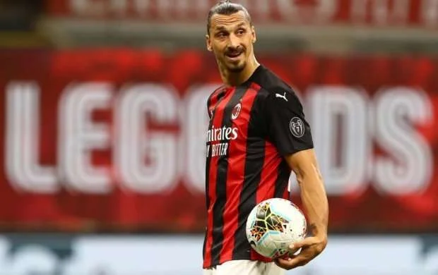 "Demirdim ki, komandada mənfi ab-hava yaranmasın" - Zlatan İbrahimoviç 