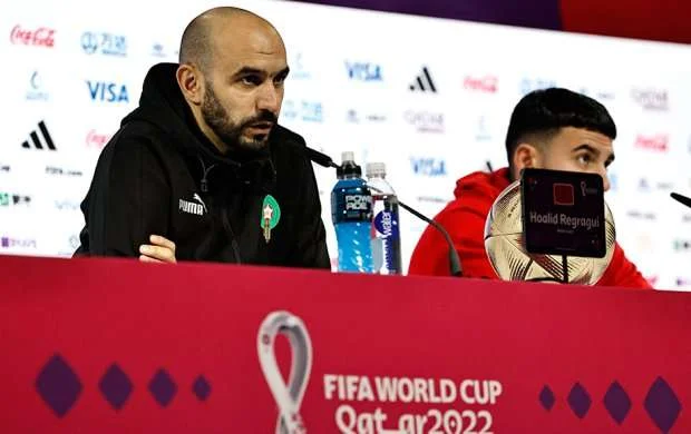 “Finala çıxmaq və çempion olmaq istəyirik” - Reqraqi 