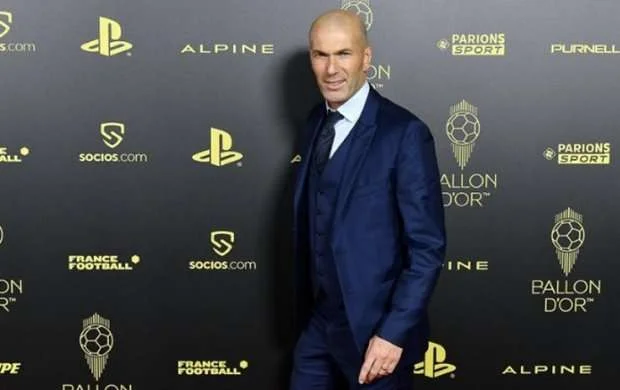Zidan bu milli komandanı çalışdıracaq - İDDİA 